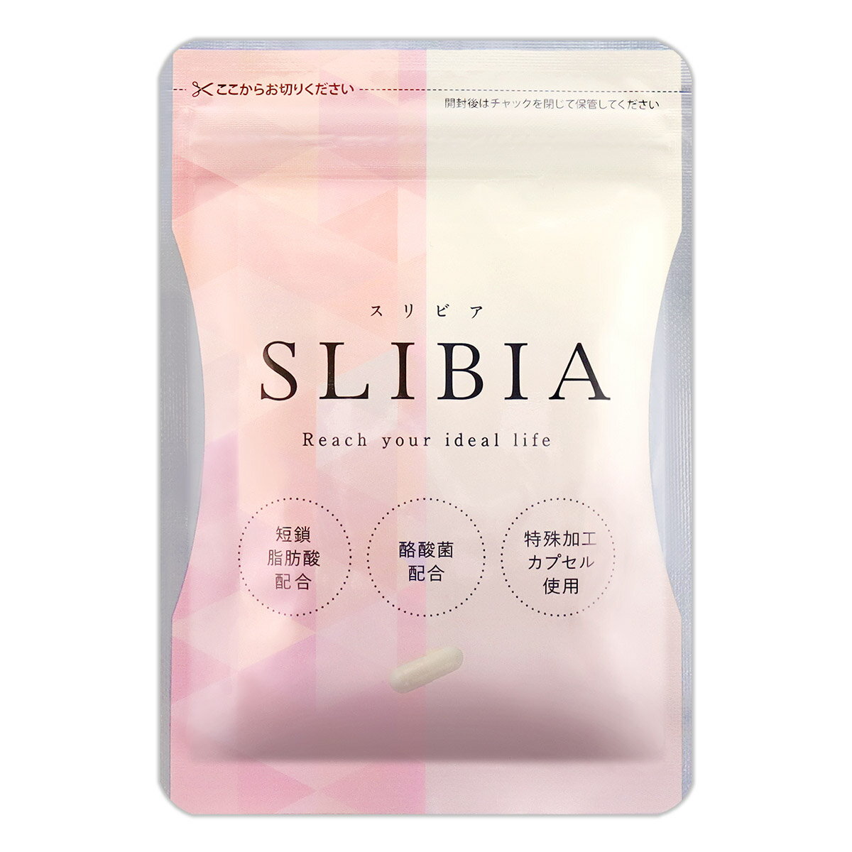 ӥ SLIBIA 30γ 1ʬ ץ ϥ֥åɶݳ Ĳե ӥե  ᡼̵SPL / ӥ30γS01-02 / SLIBIA-01P