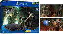 PlayStation4 FINAL FANTASY VII...