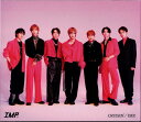 CRUISIN’ IMP. 初回生産限定盤A CD+Blu-ray TOBE 新品 送料無料