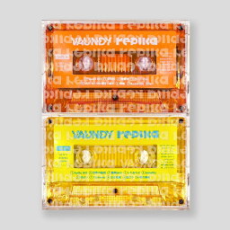 Vaundy replica レプリカ カセット盤 完全生産限定 新品