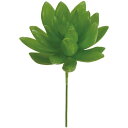 セダム　プリマ ＃23　LT．GR 造花 グリーン リーフ 多肉植物 [TDLFG001733-023] 代引決済不可