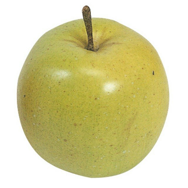 ドルチェアップル ＃24　GREEN 造花 実もの 果物 野菜 パン アップル [TDLFV000943-024] 代引決済不可