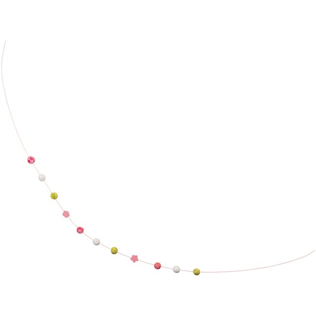 ひなまつり 季節の飾り 商品名:ちりめん玉ガーランド 商品番号:TDLJH001144 素材：チリメン 商品仕様： L90cm 玉Φ1．5cm　梅W1．5cm 間隔2．5〜3cm 入数：1個 ●在庫数が随時変動のため、ご注文前に在庫確認のお問合せをお勧めしております。 ●お電話 03-6821-3485、お問合せフォーム、商品ページからもお問合せできます。 ちりめん玉ガーランド デコレーション ピック ガーランド ひなまつり [TDLJH001144] 代引決済不可|店舗装飾 飾り付け ディスプレイ インテリア 季節装飾 飾り ひな祭り 舞玉 90cm　 ひな祭り シーズン 季節装飾 店舗装飾 飾り付け ディスプレイ　 【所属カテゴリ】ホビー ＞＞ パーティー・イベント用品 ＞＞ パーティーグッズ ＞＞ ガーランド◆商品詳細 品名 ちりめん玉ガーランド 素材 チリメン 商品仕様 L90cm 玉Φ1．5cm　梅W1．5cm 間隔2．5〜3cm 入数 1個 ●在庫数が随時変動のため、ご注文前に在庫確認のお問合せをお勧めしております。 ●お電話 03-6821-3485、お問合せフォーム、商品ページからもお問合せできます。 ▼関連商品:商品カテゴリー ◇ Bグループ商品＞ シーズン＞ ひな祭り◇ Bグループ商品＞ 飾り・装飾・ピック・デコ素材＞ 飾りのガーランド