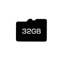 メモリーカード 32GB SDカード メール便　送料無料