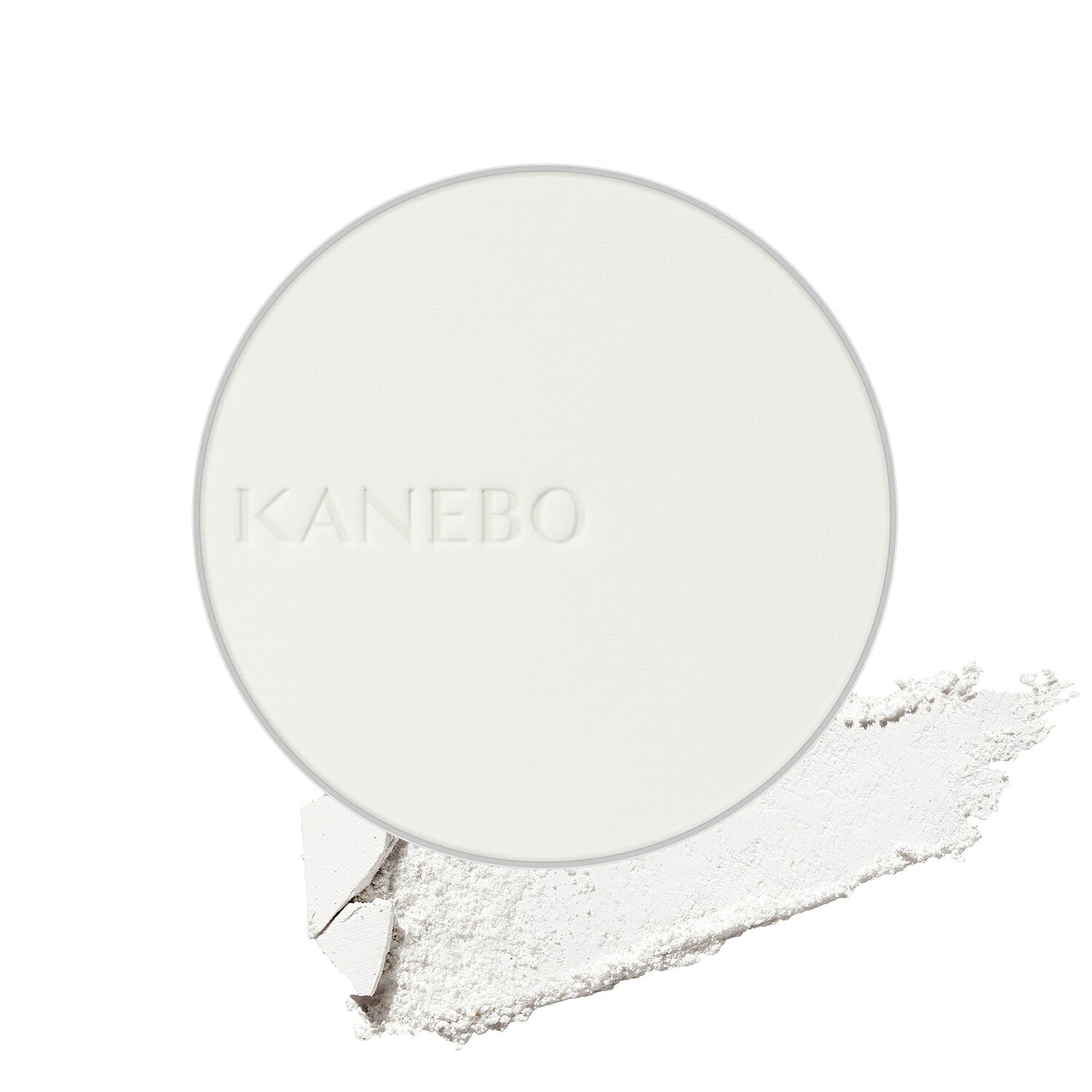クリスタライズドフィックスパウダー（レフィル） NEW CRYSTALLIZED FIX POWDER REFILL ファンデーションのツヤ仕上がりを、打ち消さない。 半透明のジェル膜で叶える、続く肌らしさ。 ノンパールうるみ膜パウダーで、粉なのに、明るくなめらかな生肌感のある仕上がり。 思い通りの、自分らしい肌仕上がりが続くプレストパウダーのレフィル。 こちらはレフィルになります。本体の付け替えにご使用ください。 デュアルジェルコーティング技術 ファンデーションで仕上げた色・質感を生かす 半透明ジェルの中にすべての粉体を包み込んだ塗膜技術。厚みのある半透明ジェル膜内に、外部光やファンデーションのツヤを拡散させることで、ファンデーションで仕上げた肌の色、質感を生かしながら、明るくなめらかな仕上がりを実現。 ・生肌感のある仕上がり 　うるみ膜が光を取り込み、肌本来の透明感がある、滑らかな肌に。 ・心地よい肌感触 　しっとりとした心地よい肌あたりで、パウダーが溶け込むようにフィット。 ・化粧もち 　テカリ・くすみを防ぎながら、乾燥感のない肌心地が長時間続く。 粉体を半透明ジェルでコーティングし、高い密着性を実現 高い粘度のジェルを超均一分散する当社独自技術により、粉体を半透明ジェルでコーティング。 厚みのあるジェルが粉体を包むため、白さや粉感がなく、肌のキメなどの凹凸に緻密に沿って均一に高密着します。 すべての粉体をさらにジェルで包み込み、ジェル主体のうるみ膜に コーティングした粉体を含むすべての粉体をさらにジェルで包み込んだ塗膜は、半透明ジェルとカバー粉体の組み合わせにより、塗膜表面だけでなく、内部にも光が広がり、ノンパールでも明るい仕上がりを実現。 肌の凹凸や気になる部分をなめらかにし、しっとりとした心地よさを与えます。 キメをふっくらみせ、毛穴をぼかす なめらかな感触と化粧もちの絶妙なバランスをもつシルキー吸油粉体を配合。 乾燥感を感じさせない、さらっとなめらかな感触。 皮脂に濡れてもくすみにくい。 適度に皮脂を吸油するため、時間が経ってもテカリにくい。 香り 茶花の香り“ティートピア”をアクセントに、ミュゲとローズ、ガーデニアが織りなすフルーティーフローラルの香りです。 粉体をジェルで包み込んだようなうるみ膜が光を取り込み、肌本来の透明感がある、しっとりとなめらかな肌に仕上げます。 ファンデーションの仕上がりを生かすやわらかな光感で、毛穴を目立たなくし、肌のキメをふっくらと見せ、顔全体のトーンを明るく整えます。 肌に伸ばすと、パウダーが溶け込むようにフィット。 テカリ・くすみを防ぎながら、乾燥感のない肌心地が長時間続きます。 ・ご使用方法 ファンデーションの仕上げや化粧直しにお使いください。 パフに適量をとり、手の甲で量を調整してから、肌を軽くおさえるように少しずつつけます。 化粧直しの前には必ず、余分な皮脂や汗を、あぶらとり紙やティッシュペーパーで軽くおさえてからお使いください。 ＜パウダーのセット方法＞ 別売りのカネボウ　クリスタライズドフィックスパウダーにセットしてお使いください。 中皿を指でつまんで取り出し、ケースに収め、上から軽く押さえてください。ケースから中皿を取り出す時は、ケースの裏にある穴からピン先等で押し上げて取り出してください。 パウダーの上に透明フィルムを置いてお使いください。 ・使用上の注意 傷、はれもの、湿疹等異常のあるところには使用しないでください。 肌に異常が生じていないかよく注意してご使用ください。肌に合わない時や、使用中、赤み、はれ、かゆみ、刺激、色抜け（白斑等）や黒ずみ等の異常が出た時、また日光があたって同じような異常が出た時は使用を中止し、皮フ科医へ相談してください。使い続けると症状が悪化することがあります。 目に入らないように注意し、入った時は、すぐに充分洗い流してください。 子供や認知症の方などの誤食等を防ぐため、置き場所にご注意ください。 極端に温度の高い所や低い所、直射日光の当たる場所には置かないでください。 関連商品 カネボウ KANEBO クリスタライズドフィックスパウダー フルーティーフローラル CRYSTALLIZED FIX POWDER REFILL 正規品 フェイスケア ●ネコポス送料無料●母 妻 プレゼント 誕生日 記念日 カネボウ KANEBO 詰め替え用 クリスタライズドフィックスパウダー（レフィル）フルーティーフローラル CRYSTALLIZED FIX POWDER REFILL 正規品 フェイスケア ●ネコポス送料無料●母 妻 プレゼント 誕生日 記念日 10,000円 10,000円