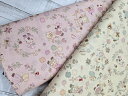 Minami kumiko新柄ボンネットスープリント<サイズ<110cmx50cm>カット済