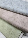 Minamikumikoスモールフラワーサイズ<110cmx50cm>