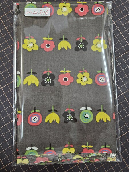 カットロス生地M＜110x20x158＞