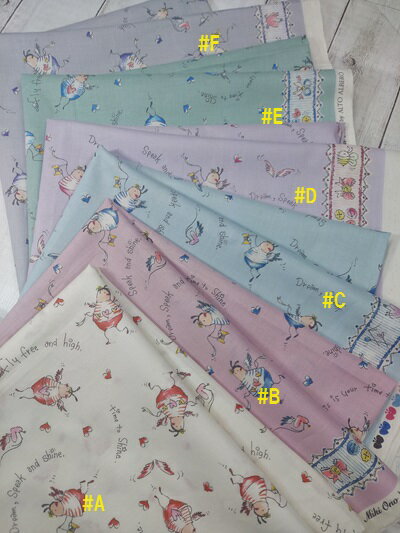 エルフィン小野みき第2弾フライニングelfin！サイズは108cmx50cmのお値段です。追加は50cm単位にて。彼..