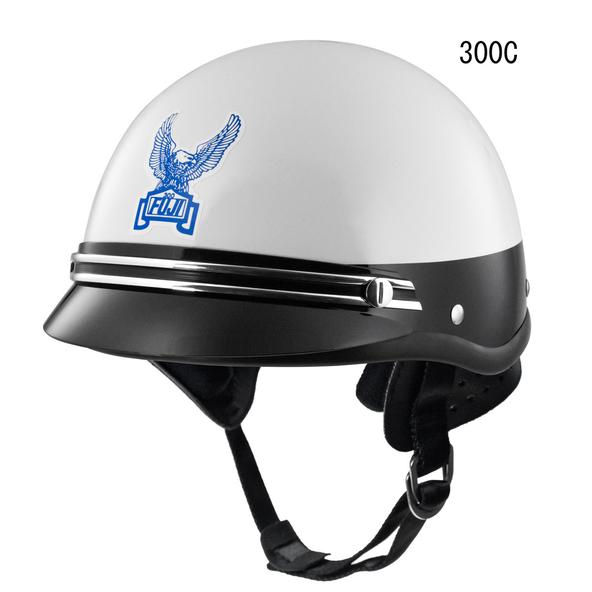 KOMINE ���ߥ� FUJI 300A/300C �ϡ��եإ��å�