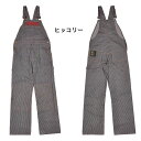 シンプソン SOA-501 オーバーオール