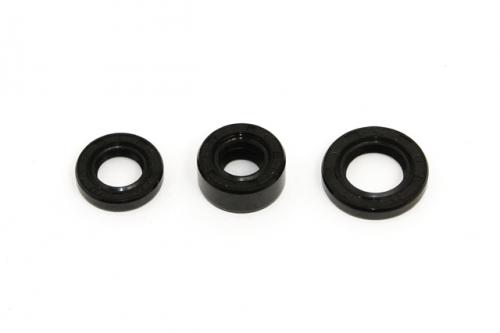 SP武川　01-13-0011 オイルシールセット TAKEGAWA タケガワ...