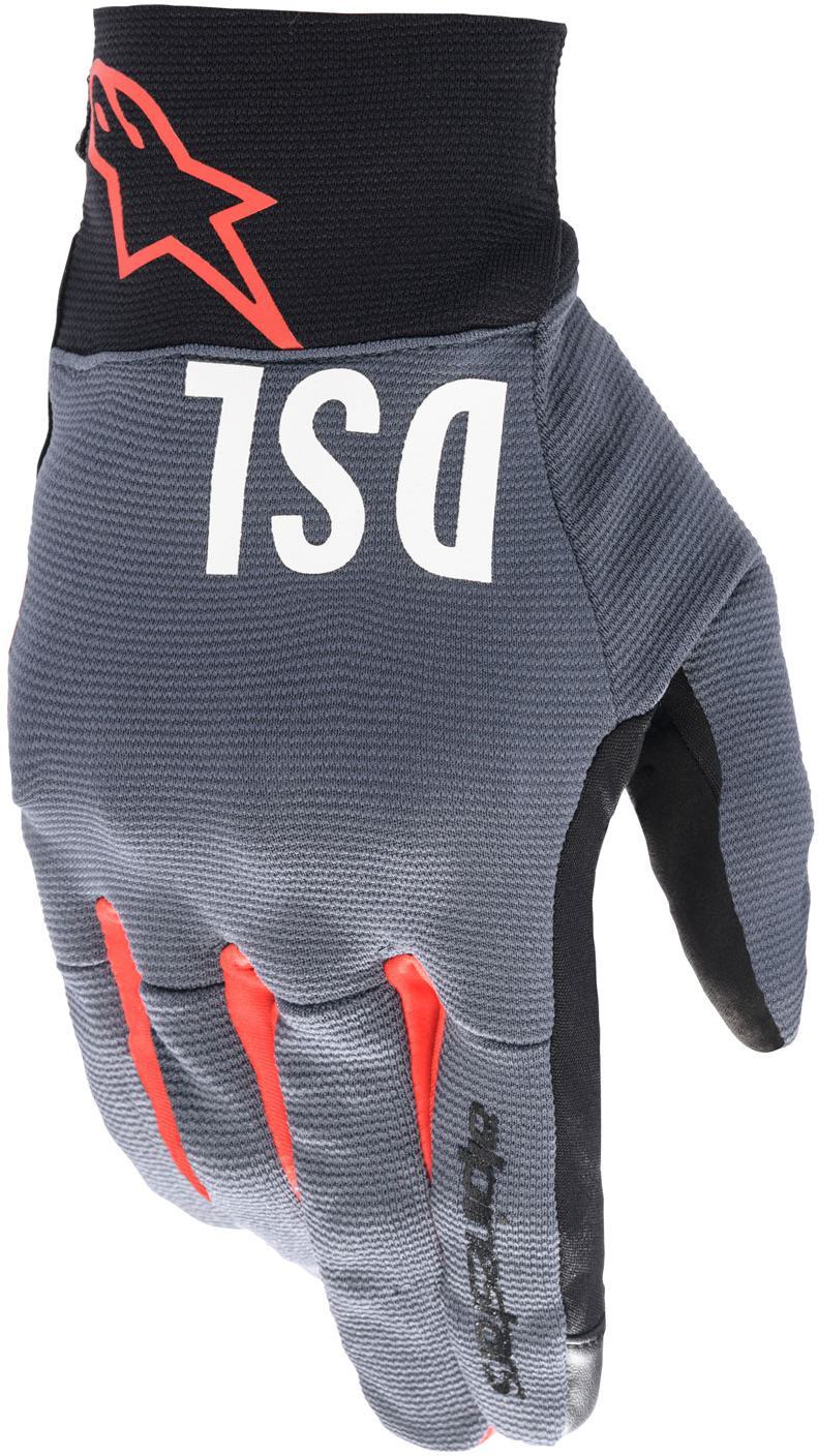 Alpinestars AS-DSL SHOTARO GLOVE  3567421 グローブ アルパインスターズ