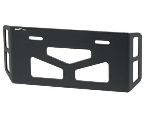 TANAX タナックス プレートフック4 MF-4742/MF-4743/MF-4744 MOTOFIZZ バイク