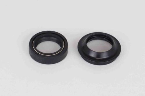 SP武川　06-01-0016 旧タイプΦ30フロントフォーク用オイルシール&ダストシールセット(1個) TAKEGAWA タケガワ