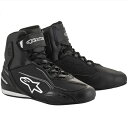 Alpinestars FASTER 3 SHOE [10 BLACK] 2510219 V[Y ApCX^[Y