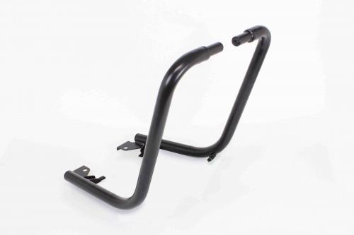 樂天商城 - SP武川　06-00-0012 サブフレームキット (ブラック) CT125(JA55) TAKEGAWA タケガワ