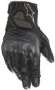 Alpinestars COROZAL V2 DRYSTAR GLOVE [1250 BLACK SAND] 3525821 O[u ApCX^[Y