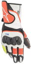 Alpinestars SP-2 V3 GLOVE [2310 WH RD FLUO BK] 3558221 O[u ApCX^[Y