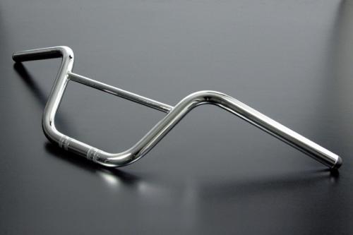 SP武川　06-01-0424 セミレーシングアップハンドルパイプ 汎用 TAKEGAWA タケガワ