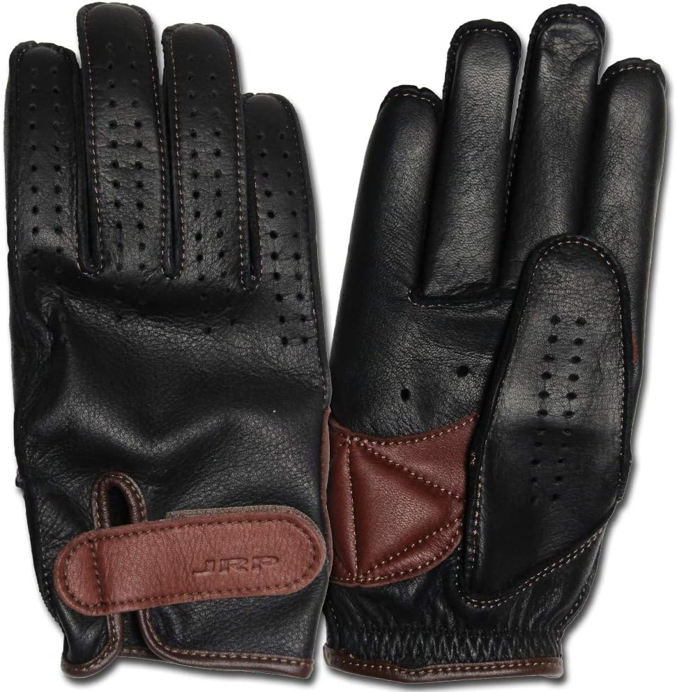 JRP BPS-KG ジェイアールプロダクツ レザーグローブ