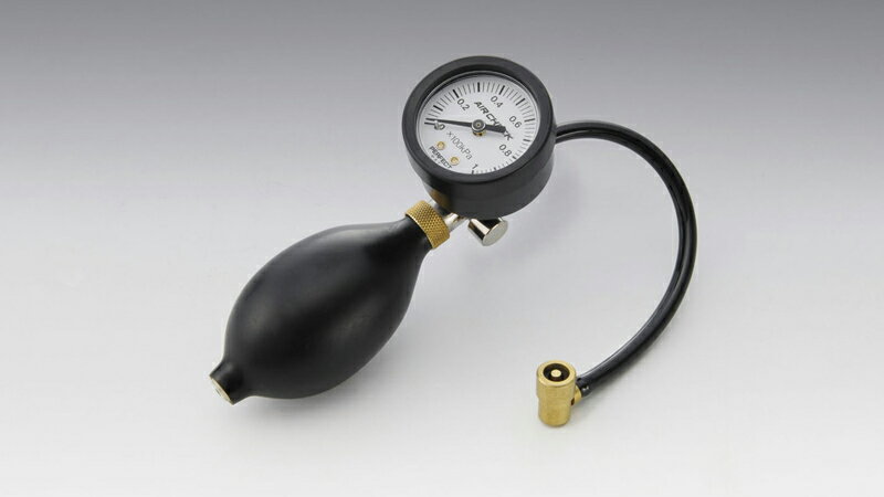 キジマ　302-303エアサスゲージ