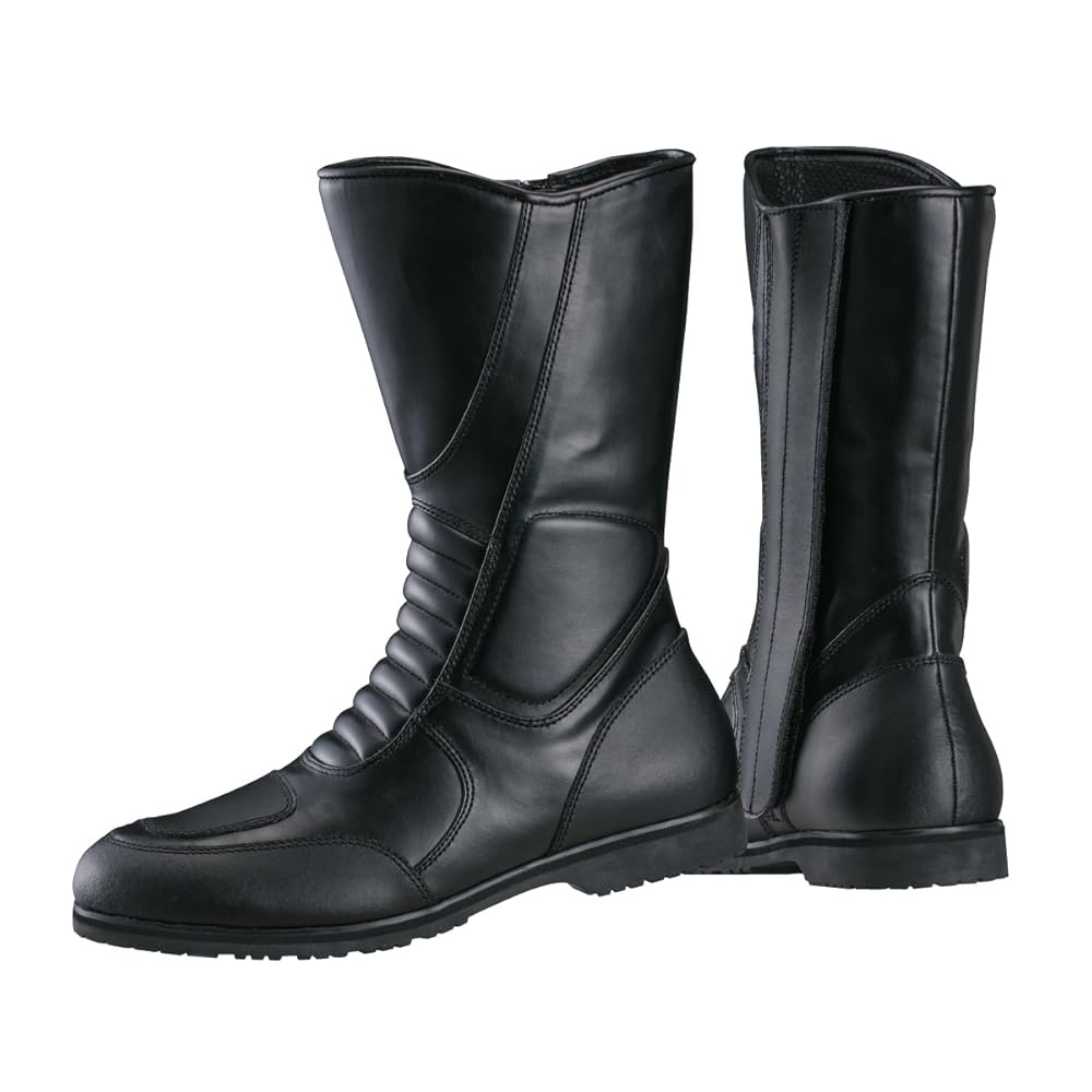 ナンカイ(NANKAI)南海部品 ツアラーブーツ ワイドタイプ サイズ27.0 NTB-41W