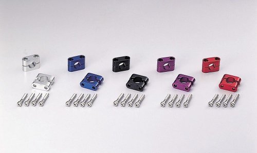 ハリケーン(HURRICANE) ハンドルホルダー H20 ゼファー ブルー HB0614BU