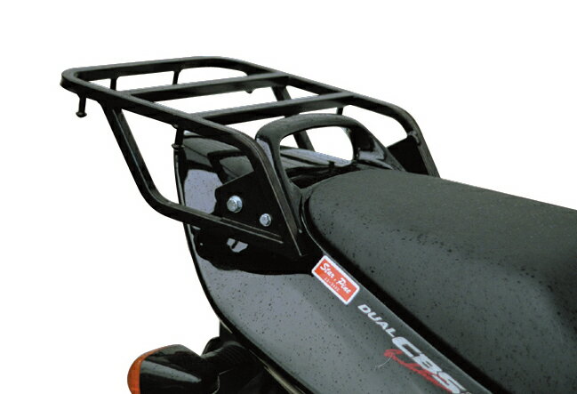 樂天商城 - RIDING SPOT ライディングスポット ツーリングキャリア CBR1100XX 全年式