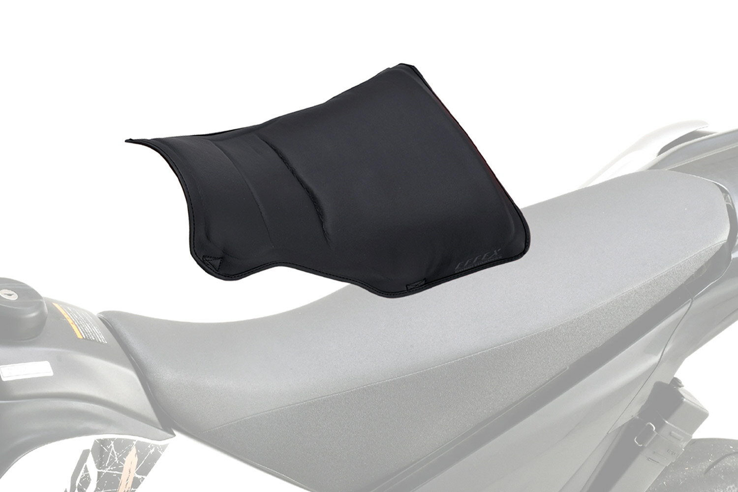 樂天商城 - EFFEX　GEL-ZAB D(ゲルザブ D)　EHZ2837 ゲル内蔵クッション