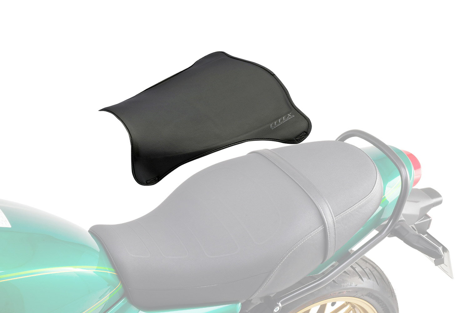 Rakuten - EFFEX GEL-ZAB R(ゲルザブ R) EHZ3136 ゲル内蔵クッション
