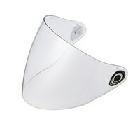 OGK KABUTO　H-3シールド ヴェニーレ用交換シールド　STDカラー オージーケーカブト