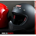 シンプソン M50　MODEL50SIMPSON MODEL50 フルフェイスヘルメット