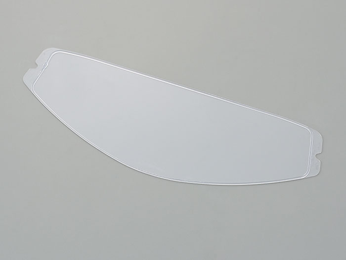 NOLAN X-802R/X-702用ピンロックシート クリア