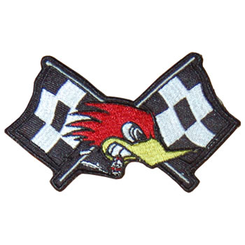 オリオンエース　クレイスミス CSY-045 CLAYSMITH OFFICIAL CUSTOM PATCHES FLAG ワッペン