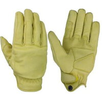 ☆数量限定在庫処分特価☆KnuckleHeadGlovesShorty牛革ブラックバイク用グローブ