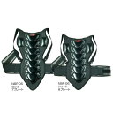 ナンカイ NBP-05レーシングバックプロテクターZEzTON2 ロング7プレート