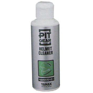 樂天商城 - TANAX（タナックス）　PG-251ヘルメットクリーナー　100ml