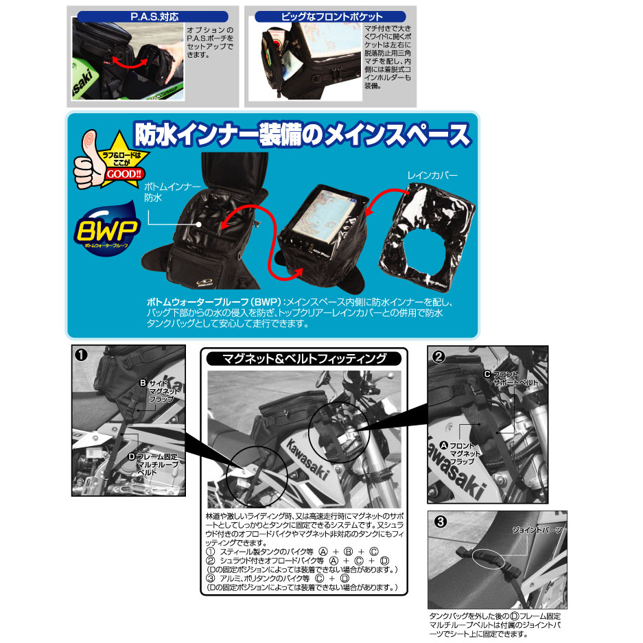 ��ա������ɡ�RR9211BWP �ơ��ѡ��ɥ��󥯥Хå���smtb-f��