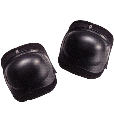 コミネ SK-464ニーガード（ひざ用）左右セット