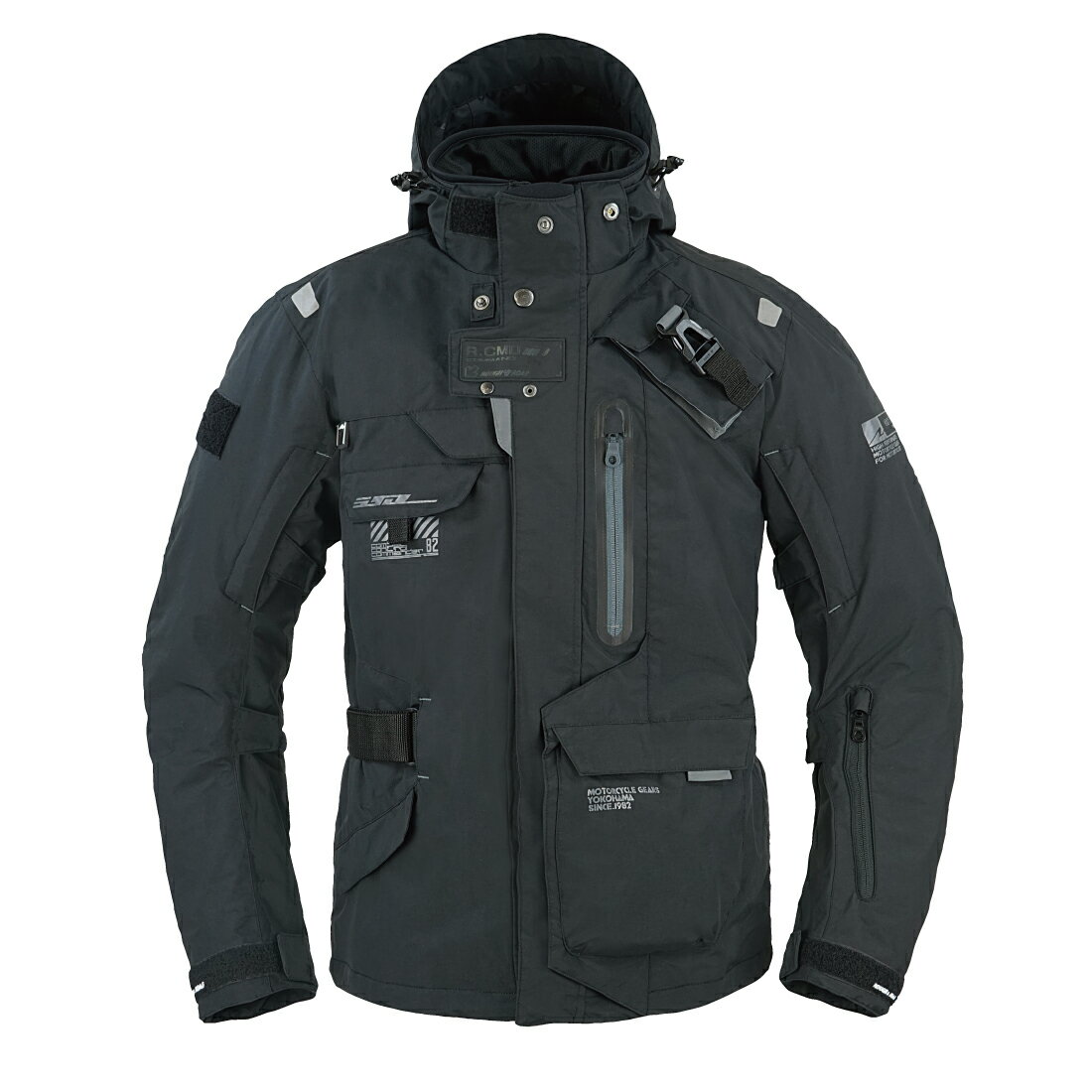 ラフ＆ロード　RR7252 ウォーターシールドコマンドジャケット