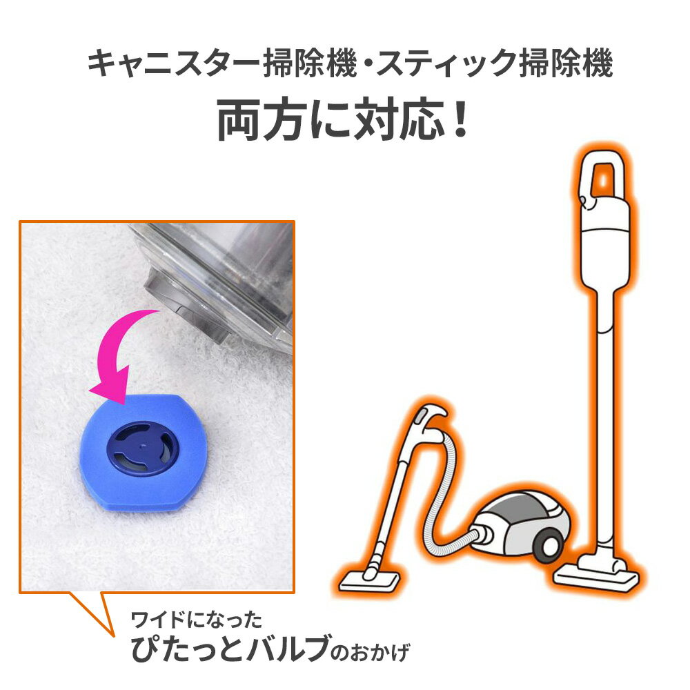 圧縮袋 毛布用 バルサン 両掃除機対応 毛布・タオルケット圧縮袋 2枚入 ｜ 毛布収納 タオルケット収納 圧縮 吸引 真空 スライダー 防虫 防ダニ 掃除機 衣替え 春 夏 秋 冬 季節もの 押入れ 引越 収納ケース クローゼット 2