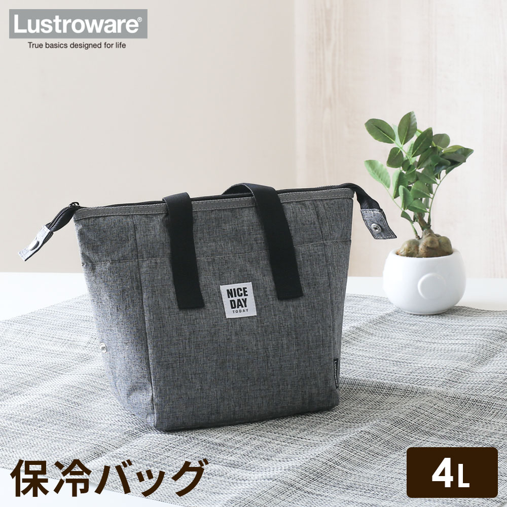 楽天市場】保冷 ランチバッグ（ブランド岩崎工業）の通販
