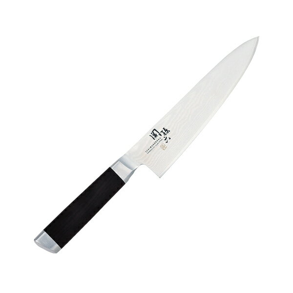 Seki High-Carbon Steel 180mm Gyuto (Chef's Knife) | Japanese Kitchen Knife