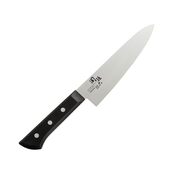 貝印 包丁 関孫六 わかたけ 牛刀包丁(食洗器...の紹介画像2