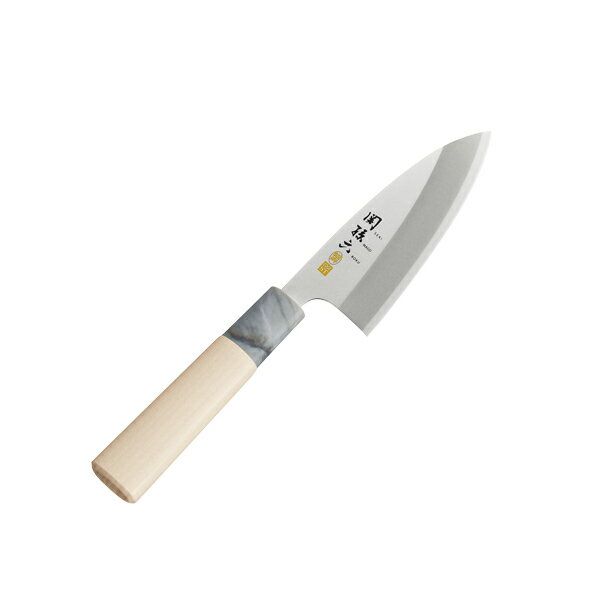 Molybdenum Steel 105mm Deba