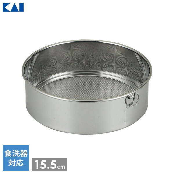  Kai Kitchen 餴 15.5cm DH-8065  դ뤤 ʴդ뤤 餴 ΢ б ƥ쥹...