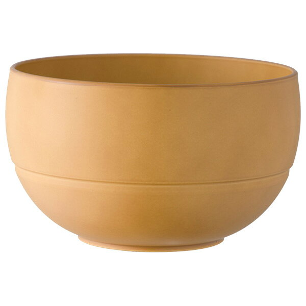 お茶椀 WAYOWAN まる 大 メープル ｜ 汁椀 和食器 お椀 味噌汁椀 ra-beans-10017936 びーんず キッチンと暮らしの道具 サンプル画像3