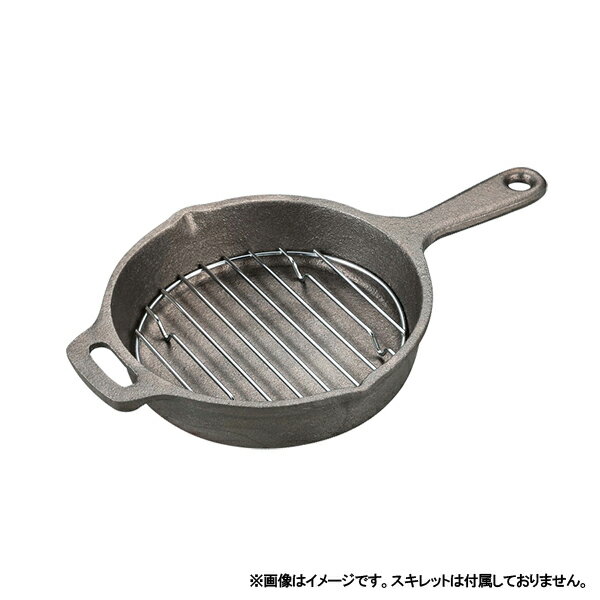 キャンプでダッチオーブンで焼き芋