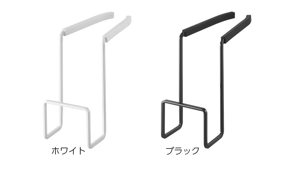 山崎実業 スポンジラック tower タワー ...の紹介画像2